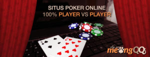 cara main poker online Indonesia